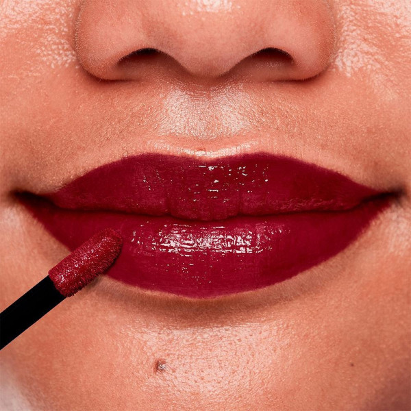 Fabuleux Ink Labial Líquido 05-Berry'Tale Romance 3,5 Ml