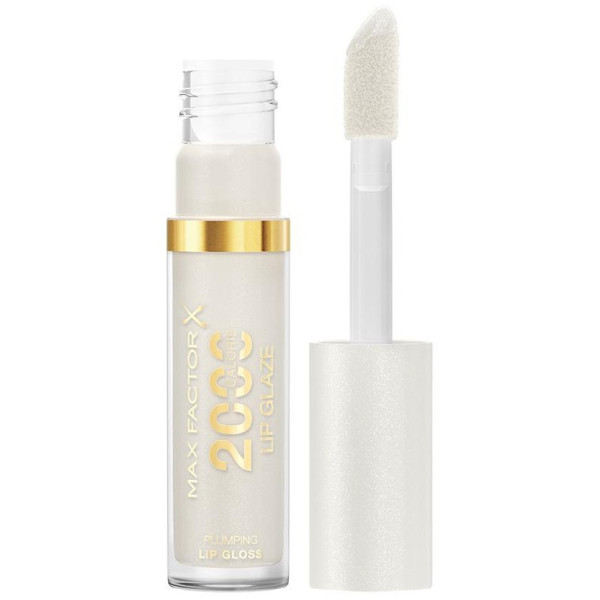 2000 Calorie Lip Brillo De Labios 000-Melting Ice 4,4 Ml