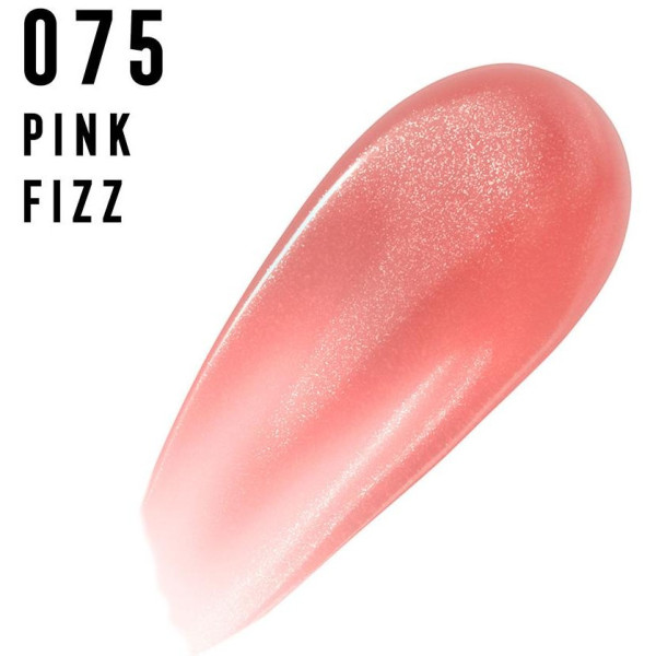 2000 Calorie Lip Brillo De Labios 075-Pink Fizz 4,4 Ml