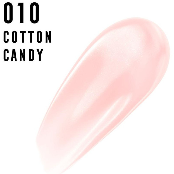 2000 Calorie Lip Brillo De Labios 010-Cotton Candy 4,4 Ml