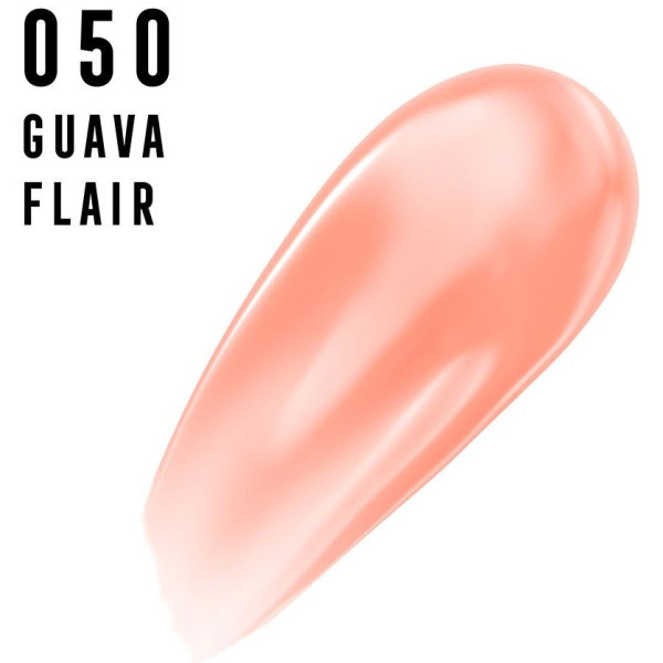 Max Factor 2000 Calorie Lip Glaze 050 Guava Flair 4.4Ml