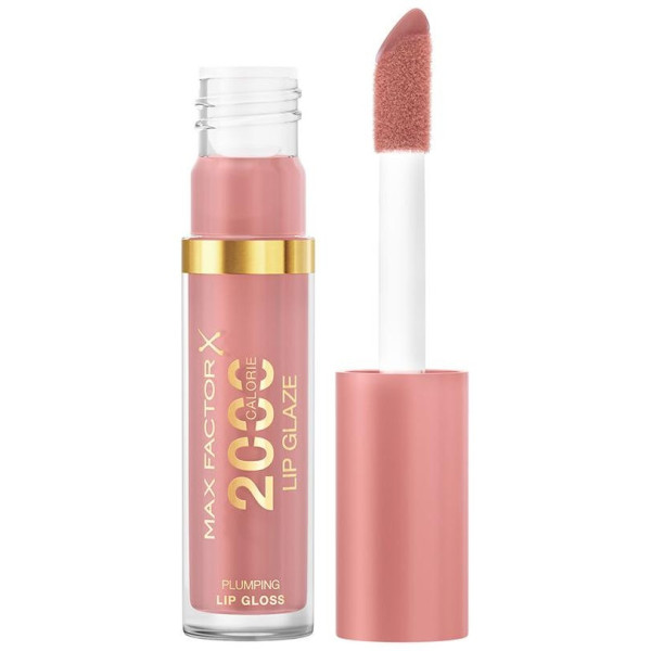 2000 Calorie Lip Brillo De Labios 085-Floral Cream 4,4 Ml