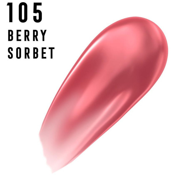 2000 Calorie Lip Brillo De Labios 105-Berry Sorbet 4,4 Ml