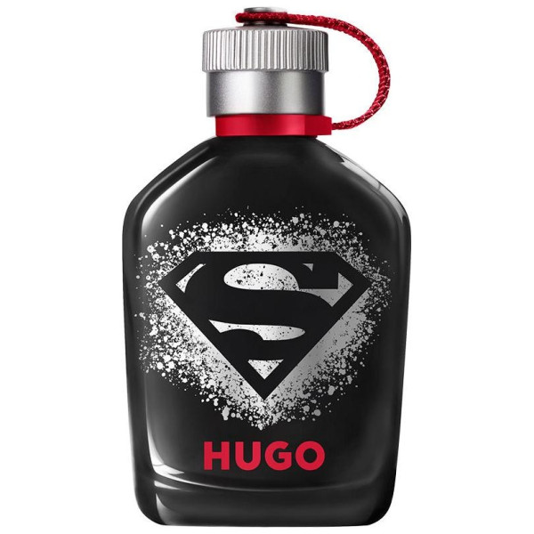Hugo Superman Edp Vapo 125 Ml