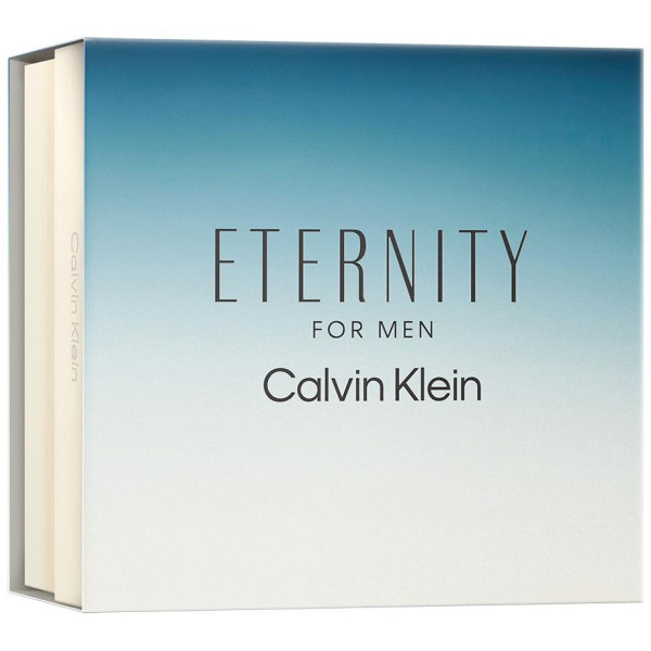 Eternity For Men Estuche 2 Pz 3