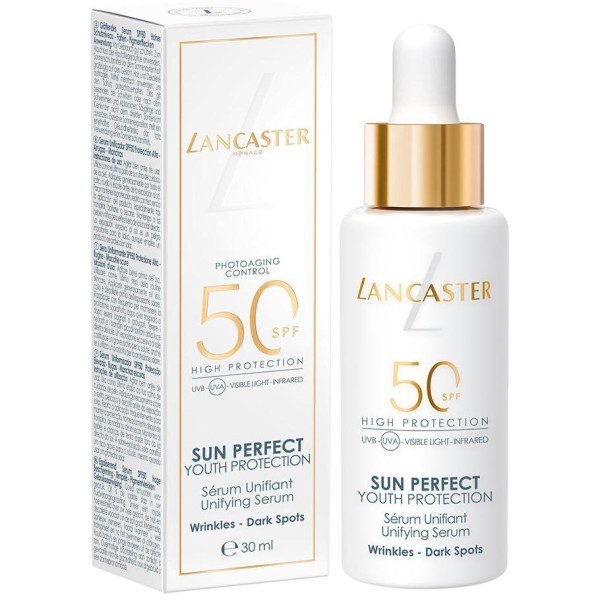 Sun Perfect Sérum Unificador Spf50 30 Ml