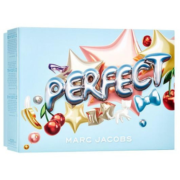 Perfect Estuche 3 Pz