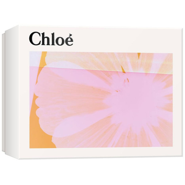 Chloé Signature Estuche 3 Pz
