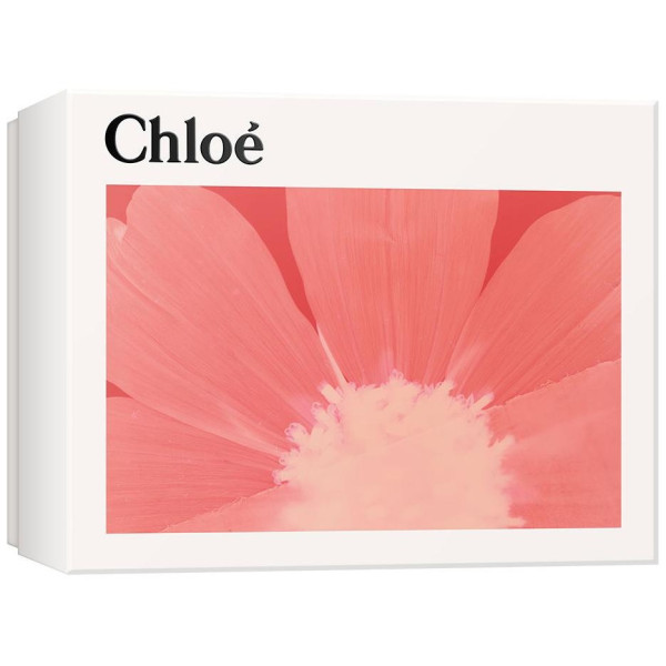 Chloé Signature Estuche 3 Pz 2