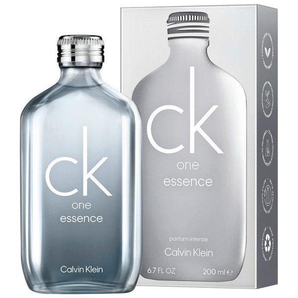 Ck One Essence Edp Vapo 200 Ml
