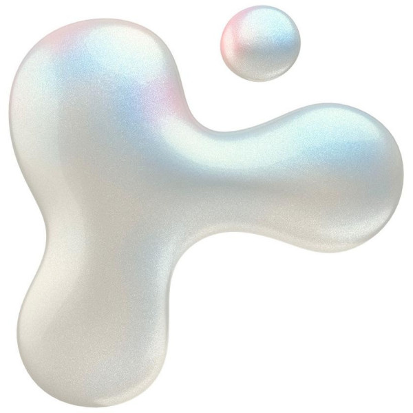 Holographic Top Coat 12 Ml