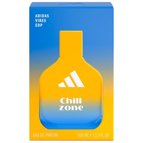 Vibes Man Zona Chill Eau De Parfum Vapo 100 Ml