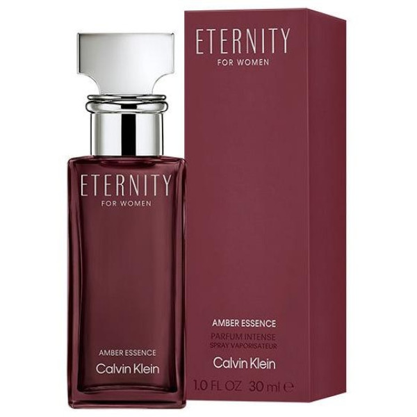 Eternity For Women Amber Essence Edp Vapo 30 Ml