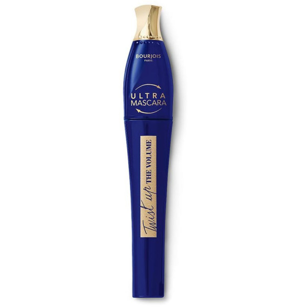 Twist Up The Volume Mascara 03-Ultra Blue 8 Ml
