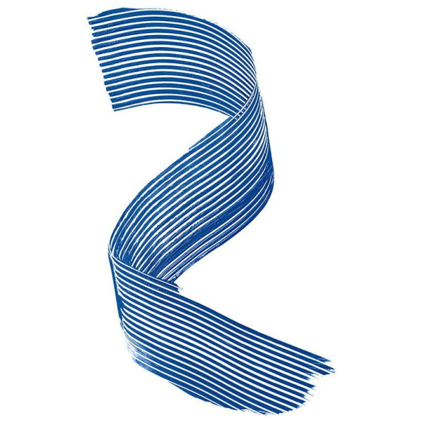 Twist Up The Volume Mascara 03-Ultra Blue 8 Ml