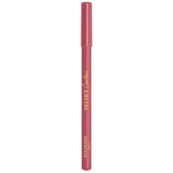 Velvet Contour Perfilador De Labios 19-Des Roses 1,14 Gr