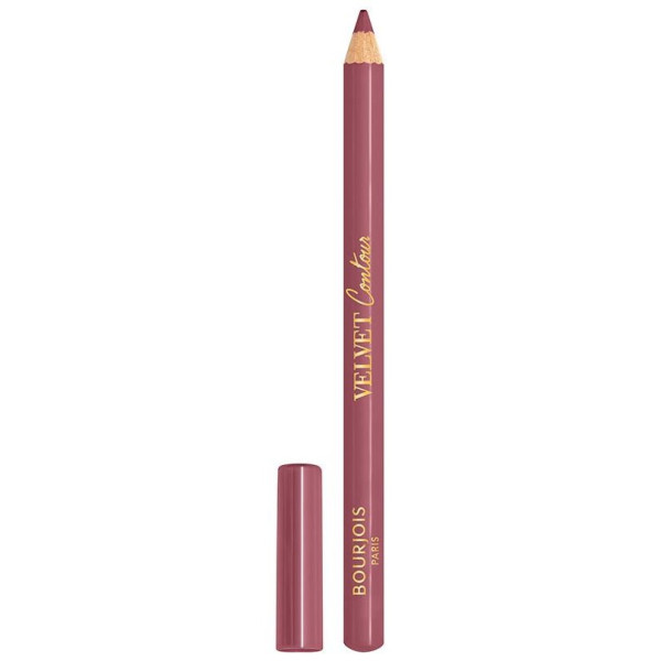 Velvet Contour Perfilador De Labios 19-Des Roses 1,14 Gr