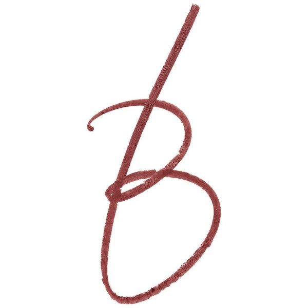 Velvet Contour Perfilador De Labios 33-Rose Water 1,14 Gr