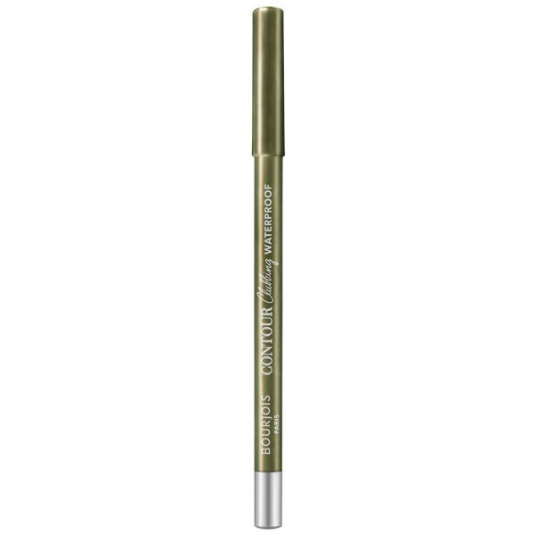 Contour Clubbing Delineador De Ojos Waterprof 077-Kaki'N'Gold 1,2 Gr