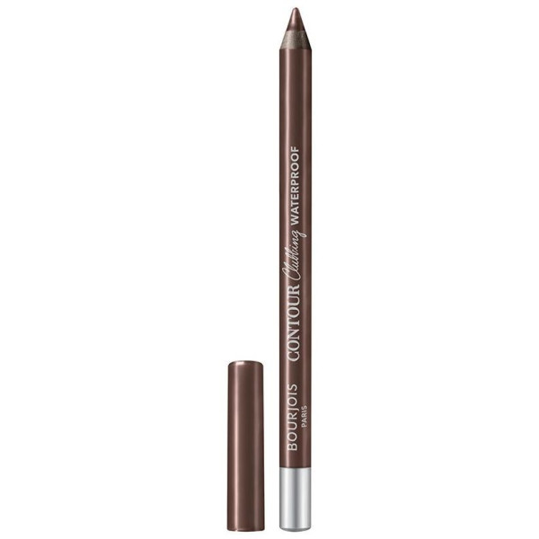 Contour Clubbing Delineador De Ojos Waterprof 057-Up Y Brown 1,2 Gr