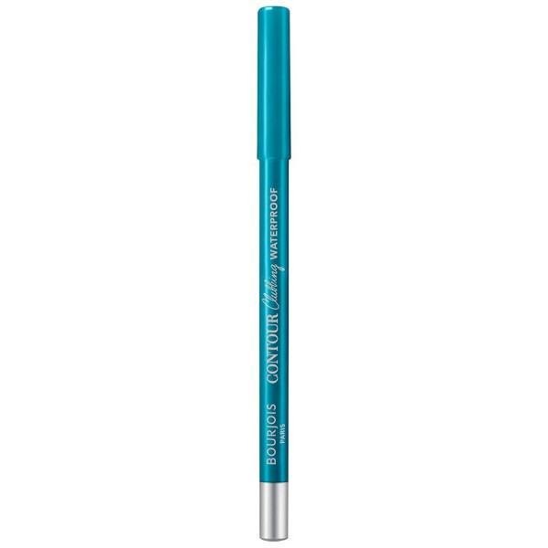 Contour Clubbing Delineador De Ojos Waterprof 063-Sea Blue Soon 1,2 Gr