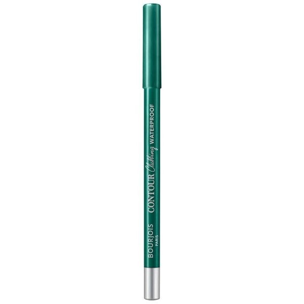 Contour Clubbing Delineador De Ojos Waterprof 050-Loving Green 1,2 Gr