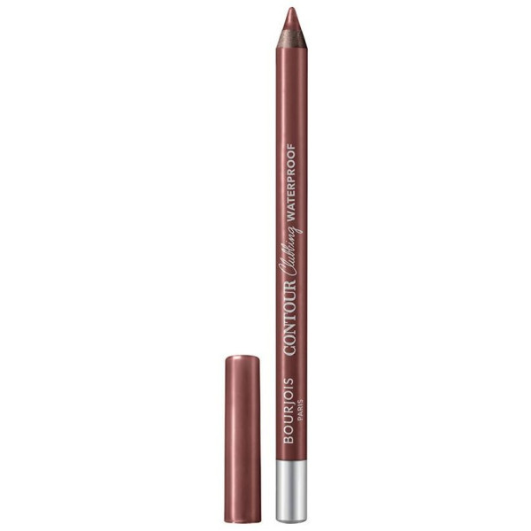 Contour Clubbing Delineador De Ojos Waterprof 074-Berry Brown 1,2 Gr
