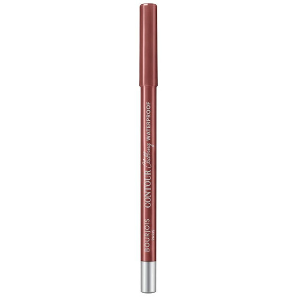 Contour Clubbing Delineador De Ojos Waterprof 074-Berry Brown 1,2 Gr