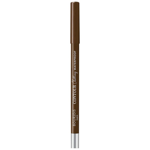 Contour Clubbing Delineador De Ojos Waterprof 071-All The Way Brown 1,2 Gr