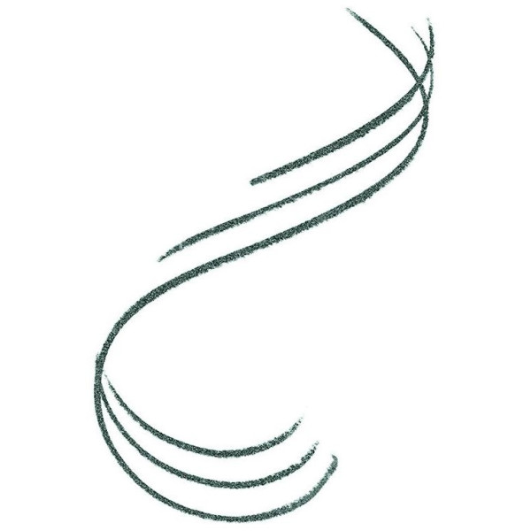 Contour Clubbing Delineador De Ojos Waterprof 070-Green Comes True 1,2 Gr