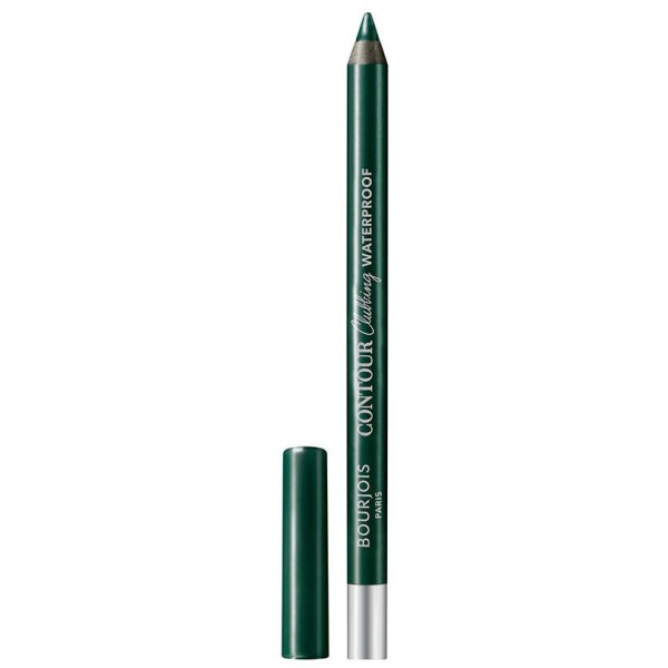 Contour Clubbing Delineador De Ojos Waterprof 070-Green Comes True 1,2 Gr