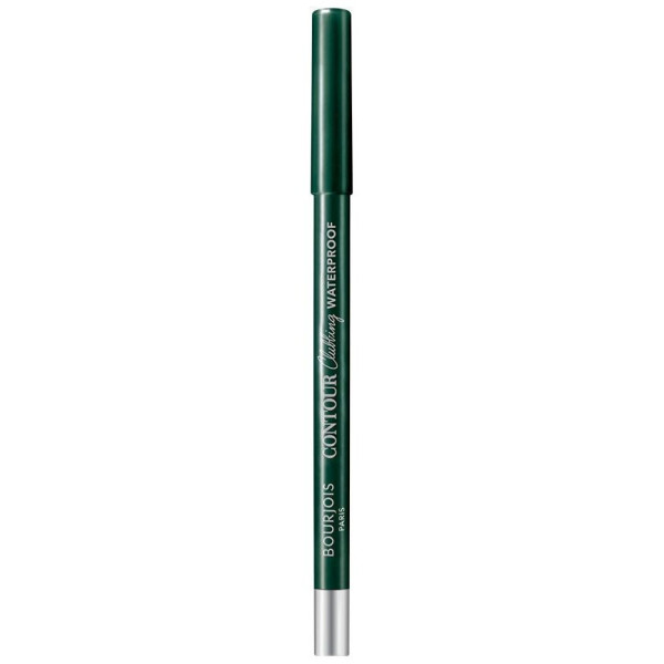 Contour Clubbing Delineador De Ojos Waterprof 070-Green Comes True 1,2 Gr