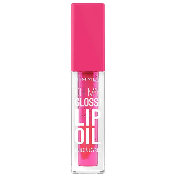 Oh My Gloss! Brillo Labial 031-Berry Pink 6 Ml