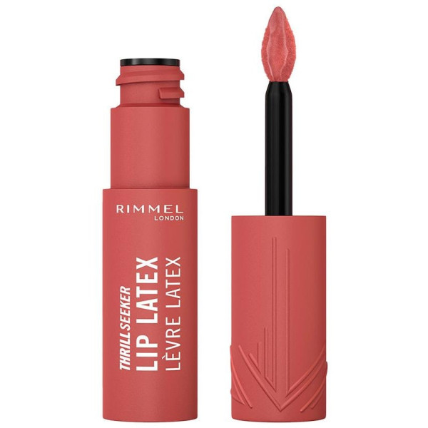 Thrill Seeker Lip Latex Brillo De Labios 150-Magnetic 6 Ml