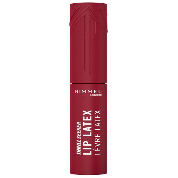 Thrill Seeker Lip Latex Brillo De Labios 450-Majesty 6 Ml
