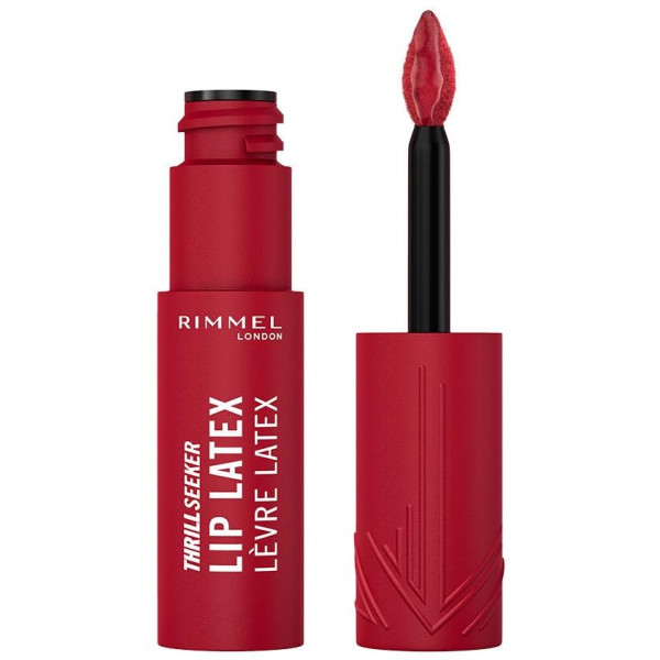 Thrill Seeker Lip Latex Brillo De Labios 450-Majesty 6 Ml