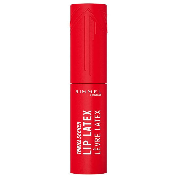 Thrill Seeker Lip Latex Brillo De Labios 350-Gloss Spicy 6 Ml