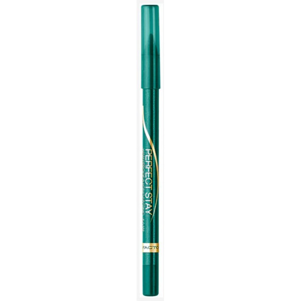 Perfect Stay Long Lasting Kajal Green Shimmer 2 X 1,3 Gr