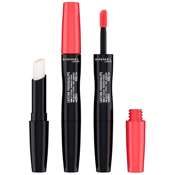 Lip Combo Provocalips Lote Mauve Euphoria 2 U