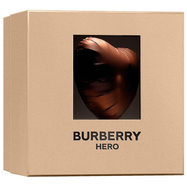 Burberry Hero Estuche 2 Pz