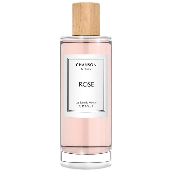 Chanson D'Eau Rose Edt Vapo 100 Ml