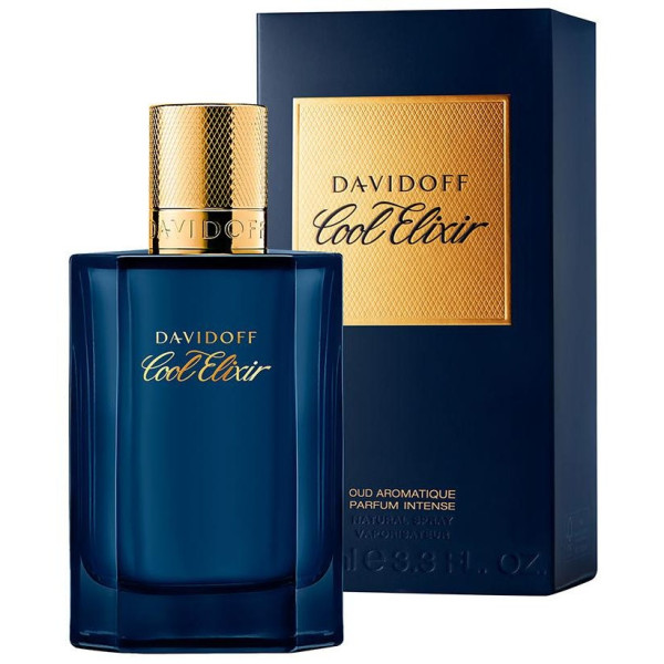 Cool Elixir Parfum Intense Edp Vapo 100 Ml