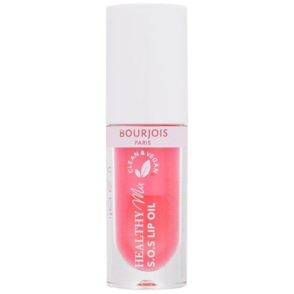 Healthy Mix S.O.S Aceite Labial 02-Melon Amour 4,5 Ml