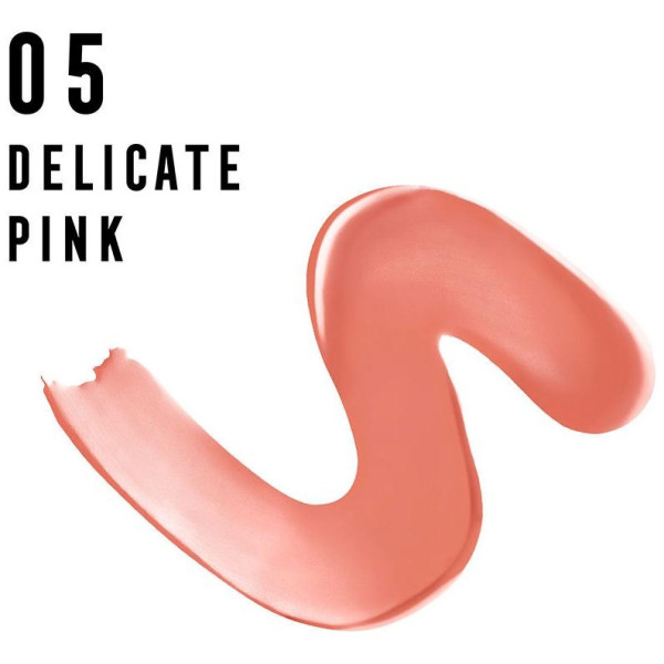 Miracle Pure Colorete 05-Delicate Pink 15 Ml