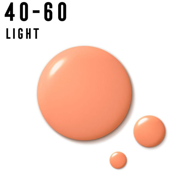 Miracle Pure Sérum Con Color 40 - 60-Light 30 Ml