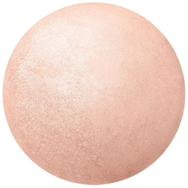 Maxi Round Iluminador Champagne 2,5 Gr