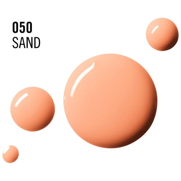 Multitasker Wake Me Up Corrector Y Base De Maquillaje Sand 20 Ml