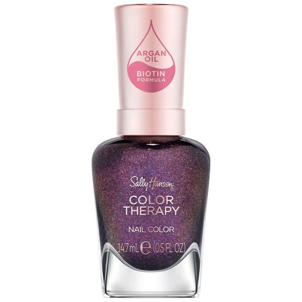 Color Therapy Nail Color Royal Confidnt 14,7 Ml