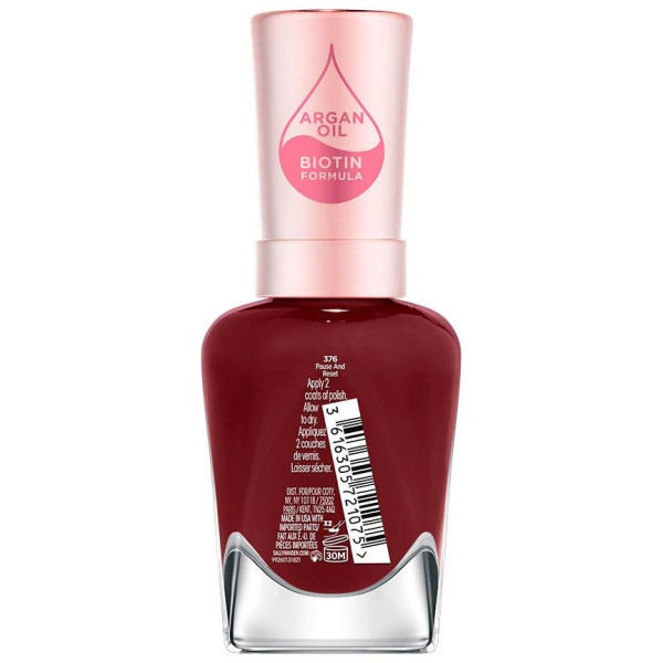 Color Therapy Nail Color Pause An Reset 14,7 Ml
