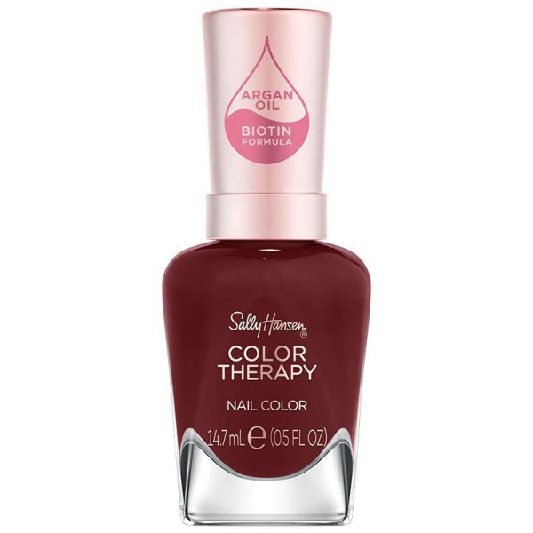 Color Therapy Nail Color Pause An Reset 14,7 Ml